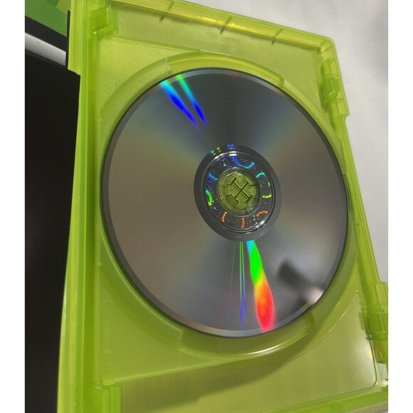 Middle Earth Shadow of Mordor Microsoft Xbox 360 2014 Complete with Manual - Picture 11 of 16